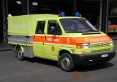 Materialtransporter MTF