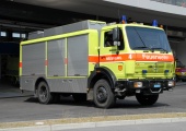 Pionierfahrzeug PIF