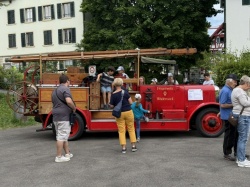 Saurer