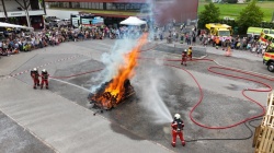 Einsatzdemo