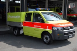 Materialtransporter MTF