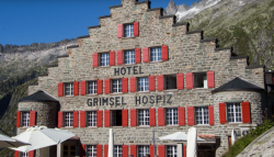 Grimselwelt