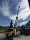 Autodrehleiter