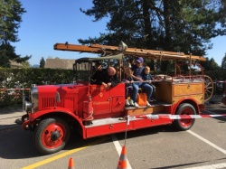 Saurer, Jahrgang 1926