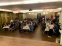 Der volle Saal im Neubüel