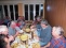P1000225 1 Das Fondue mundet allen