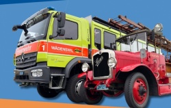 Tag der Feuerwehr 2026