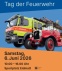 Tag der Feuerwehr 2026