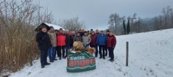 Gruppenfoto