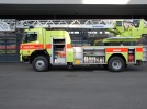 Auto -Drehleiter ADL