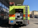 Tanklöschfahrzeug TLF