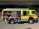 Tanklöschfahrzeug TLF